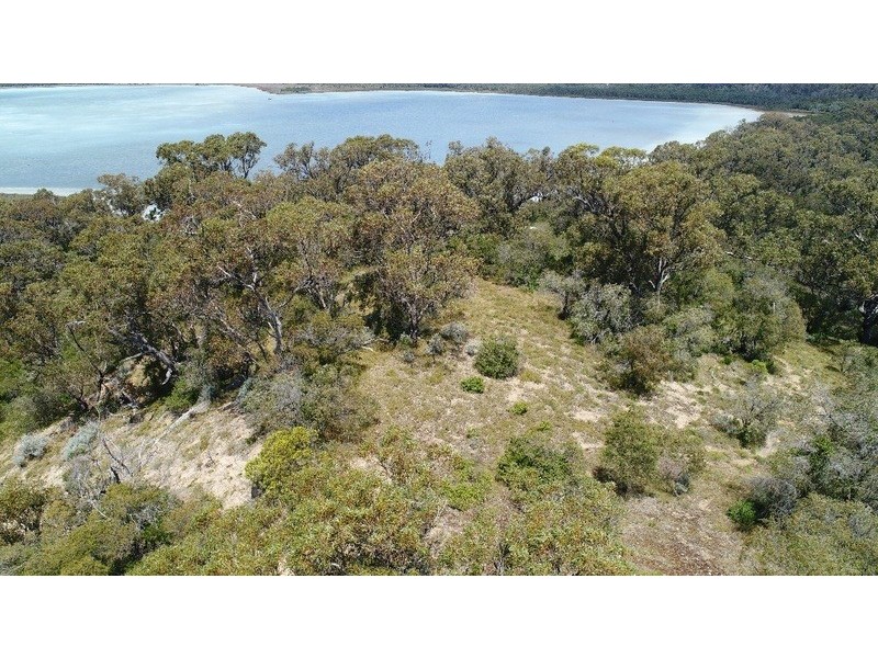 Lot Lot 4, Gate 1, 107 Lake Preston Road, Myalup WA 6220