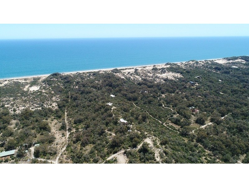 Lot Lot 4, Gate 1, 107 Lake Preston Road, Myalup WA 6220