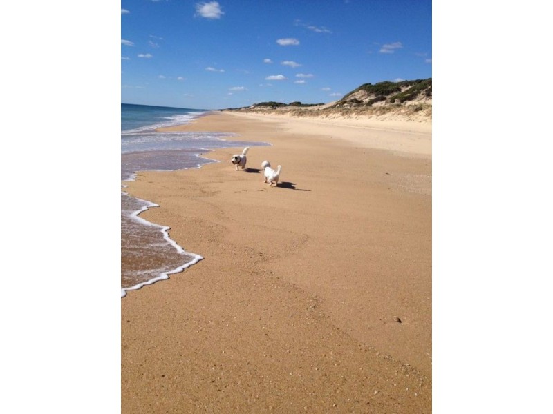 Lot Lot 4, Gate 1, 107 Lake Preston Road, Myalup WA 6220