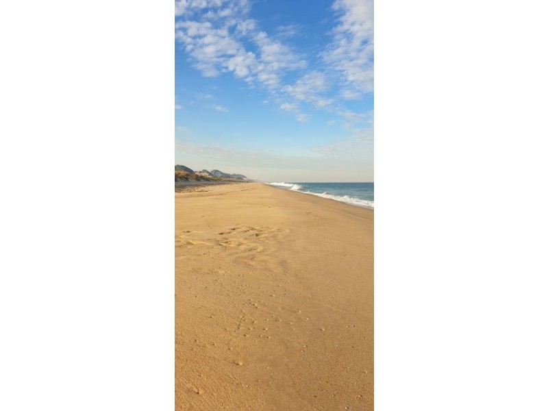 Lot Lot 4, Gate 1, 107 Lake Preston Road, Myalup WA 6220