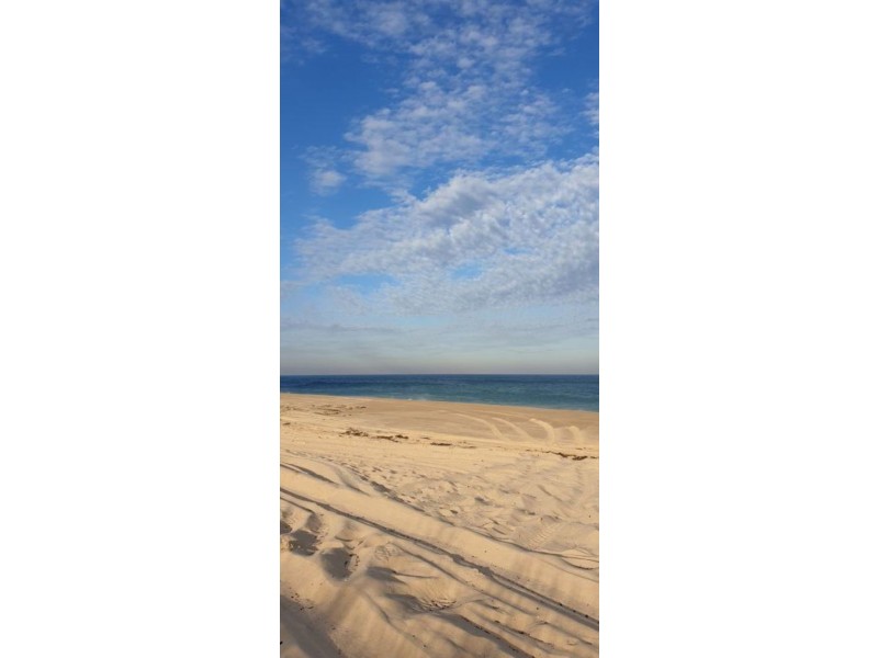 Lot Lot 4, Gate 1, 107 Lake Preston Road, Myalup WA 6220