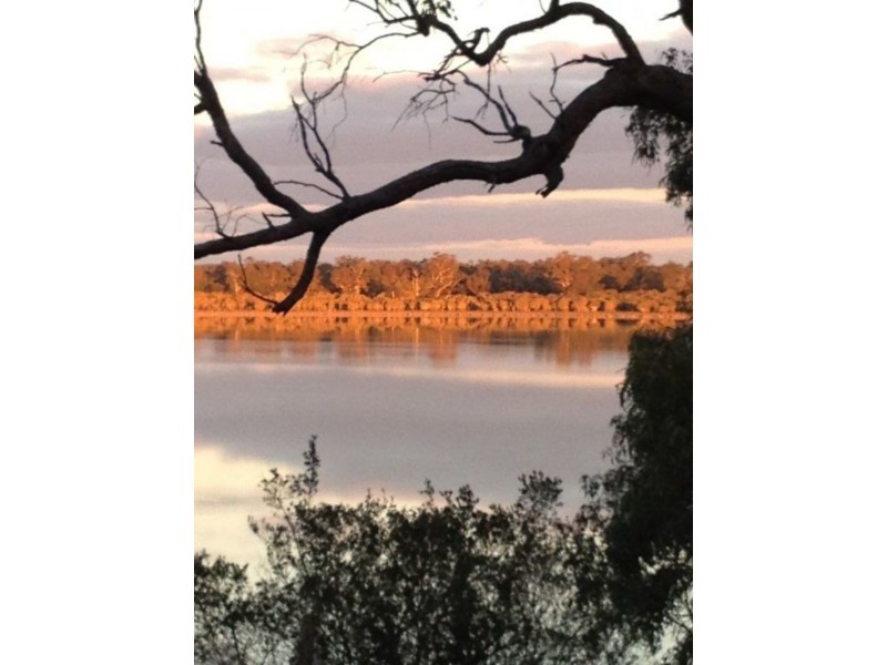 Lot Lot 4, Gate 1, 107 Lake Preston Road, Myalup WA 6220