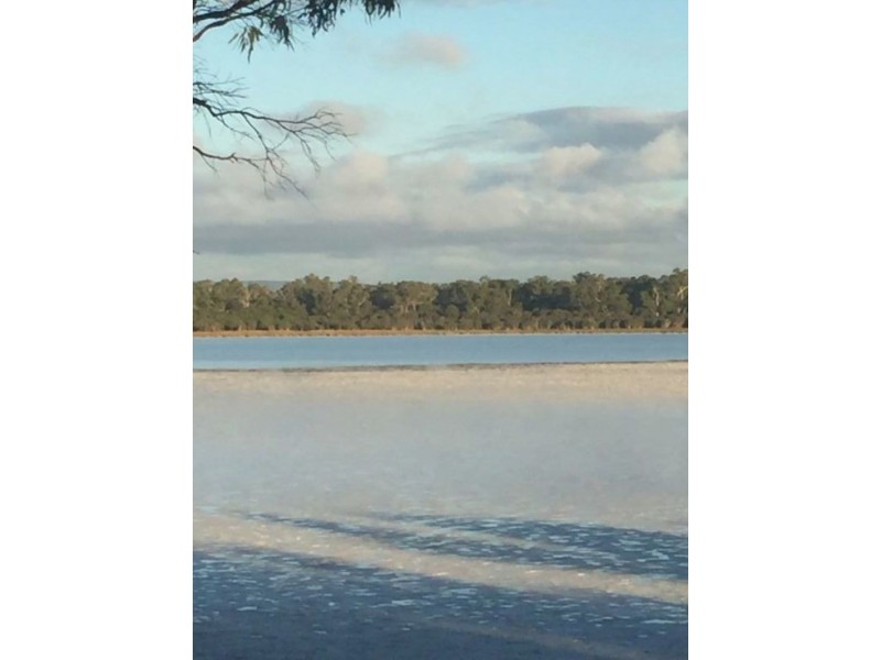 Lot Lot 4, Gate 1, 107 Lake Preston Road, Myalup WA 6220