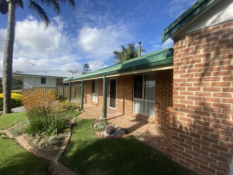 16 Boronia Avenue, Collingwood Heights WA 6330