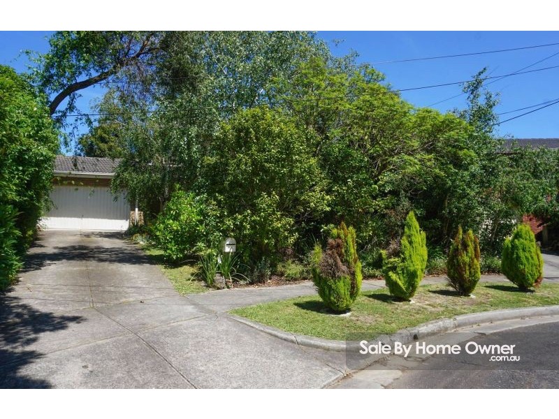 6 Janina Court, Vermont South VIC 3133