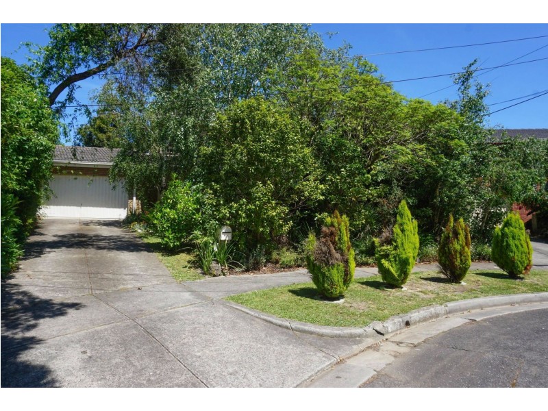 6 Janina Court, Vermont South VIC 3133