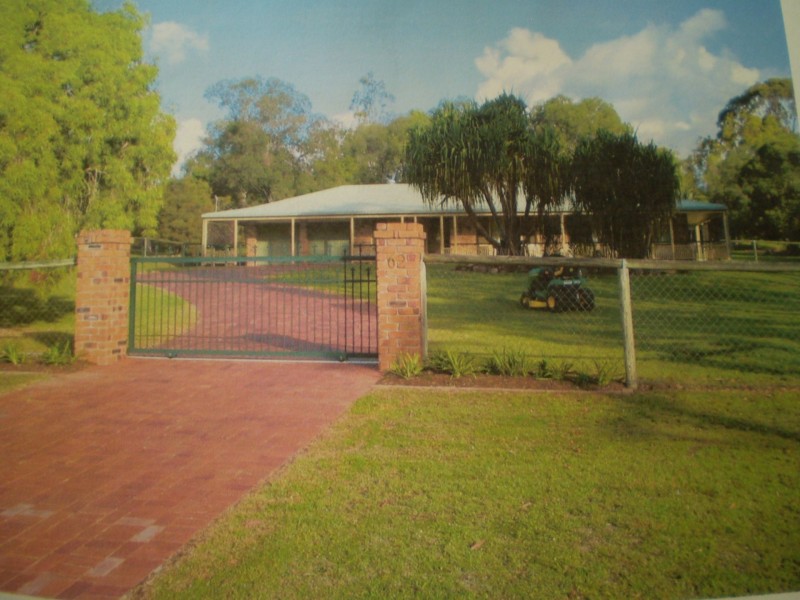 62 vaughan drive, Ormeau QLD 4208