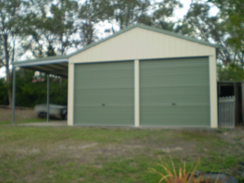 62 vaughan drive, Ormeau QLD 4208