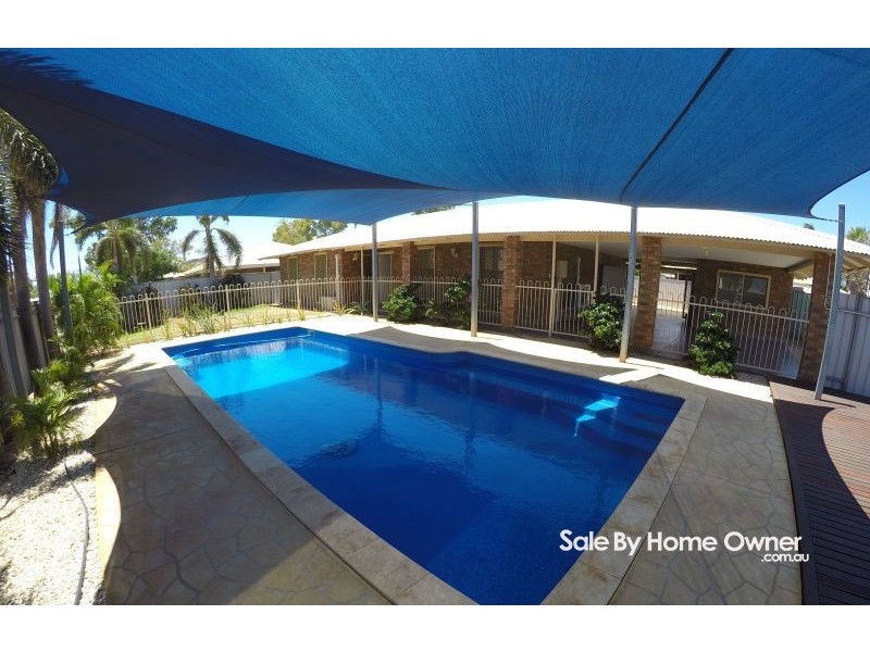 2 O’Neil Court, Millars Well WA 6714