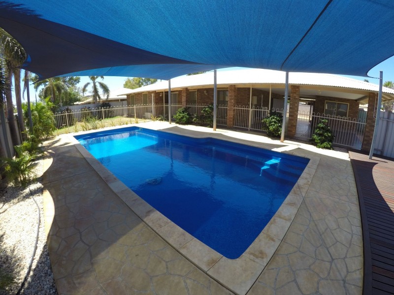 2 O’Neil Court, Millars Well WA 6714