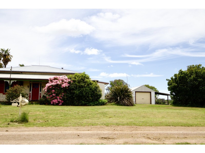 37 Bakers Road, Spring Terrace NSW 2798