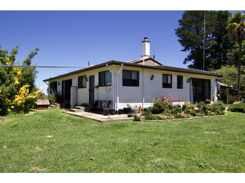 37 Bakers Road, Spring Terrace NSW 2798