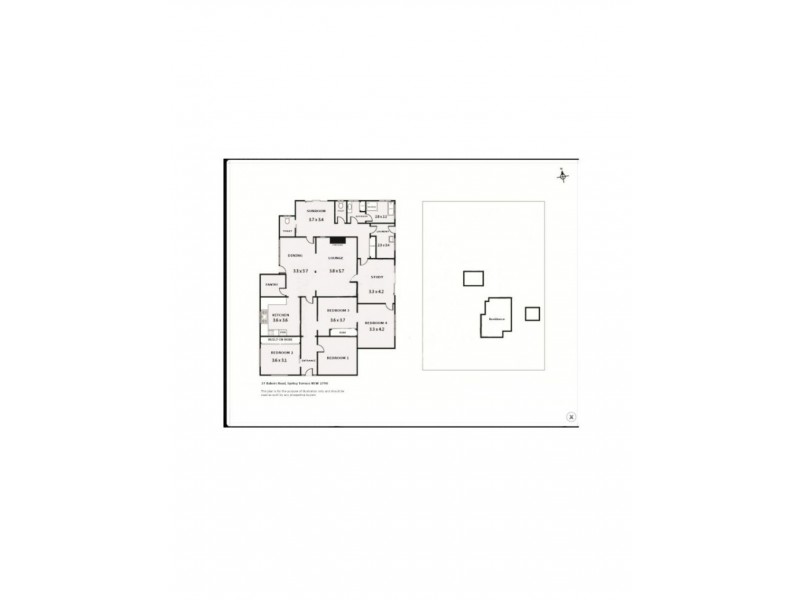 37 Bakers Road, Spring Terrace NSW 2798