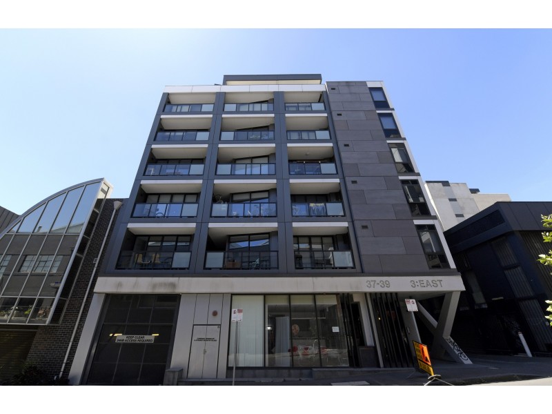 302/37-39 Bosisto Street, Richmond VIC 3121