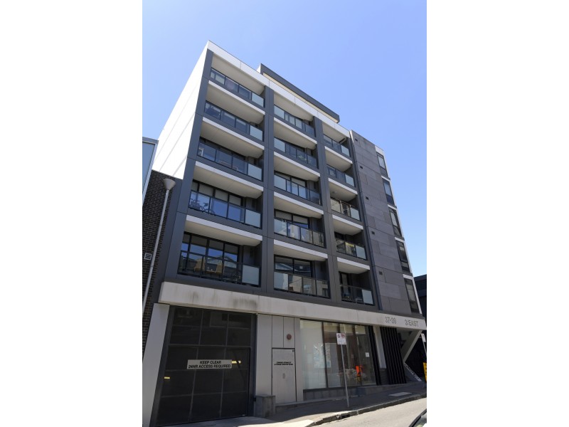 302/37-39 Bosisto Street, Richmond VIC 3121