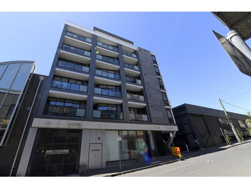 302/37-39 Bosisto Street, Richmond VIC 3121