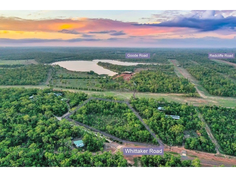 56 whittaker rd, Noonamah NT 0837