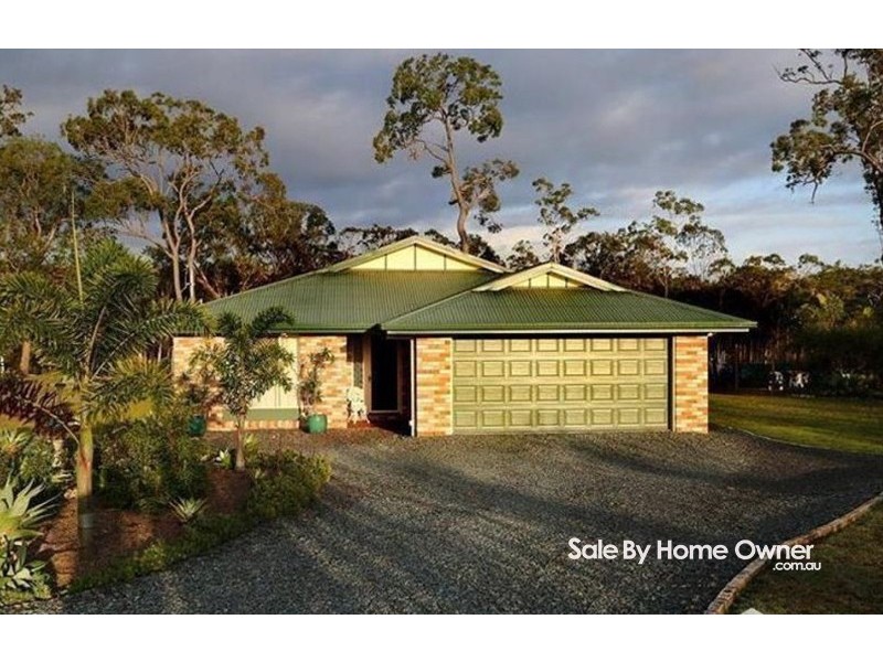 51 Lachlan Drive, Oakhurst QLD 4650