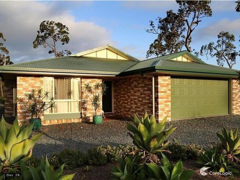 51 Lachlan Drive, Oakhurst QLD 4650
