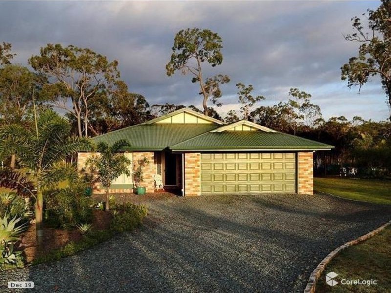 51 Lachlan Drive, Oakhurst QLD 4650