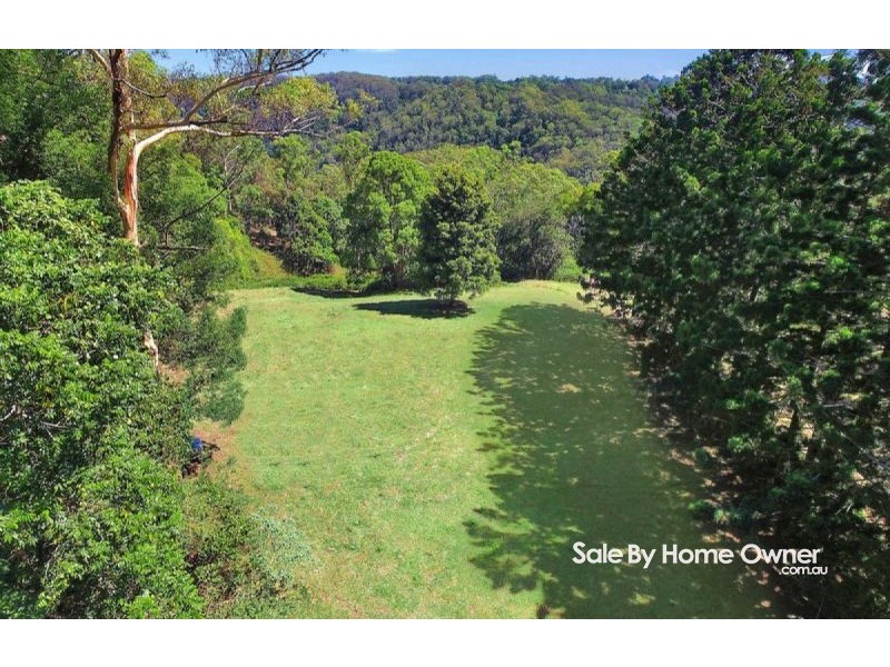 353 Western Avenue, Montville QLD 4560