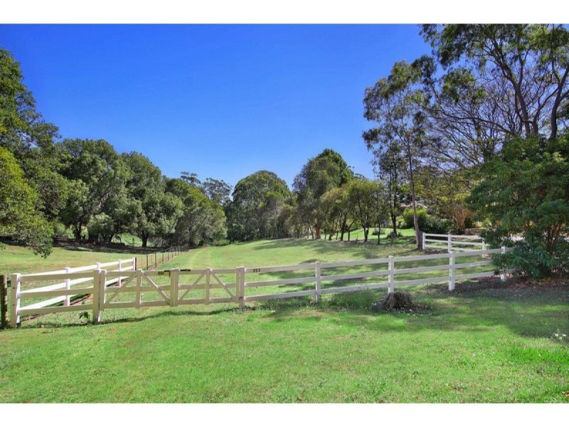 353 Western Avenue, Montville QLD 4560
