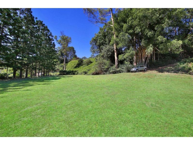 353 Western Avenue, Montville QLD 4560