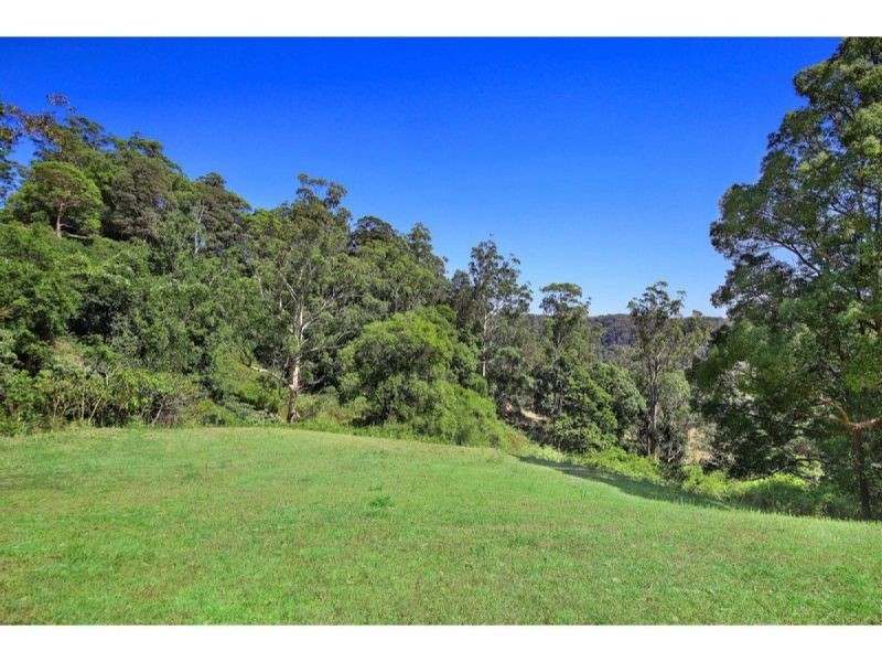 353 Western Avenue, Montville QLD 4560