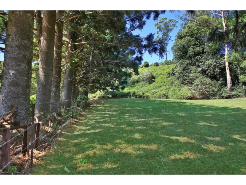 353 Western Avenue, Montville QLD 4560