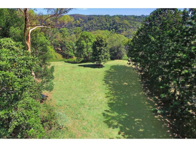 353 Western Avenue, Montville QLD 4560