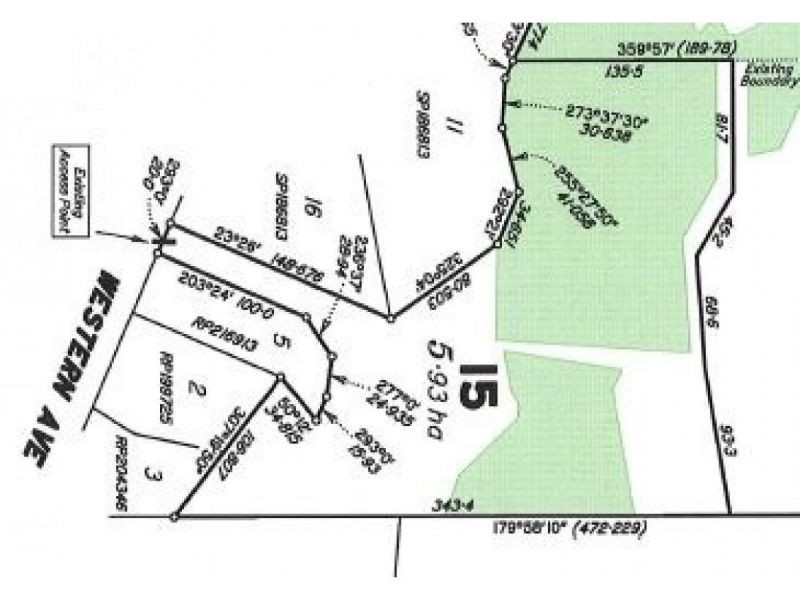 353 Western Avenue, Montville QLD 4560