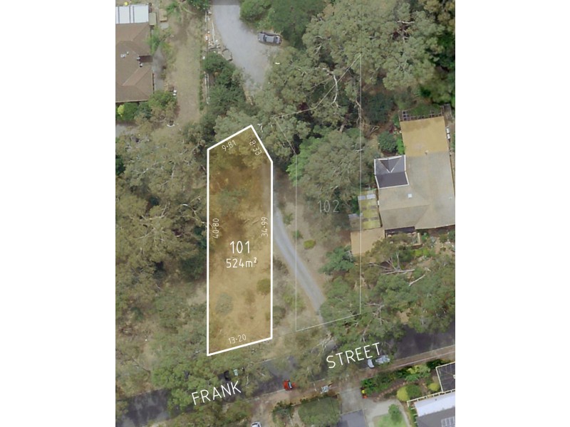 27 Frank Street, Vista SA 5091