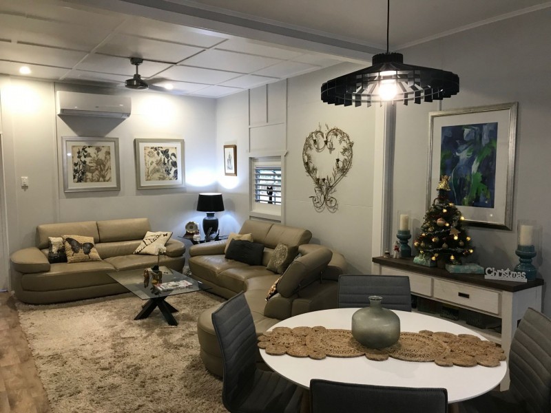 42 Tenth Avenue, Railway Estate QLD 4810