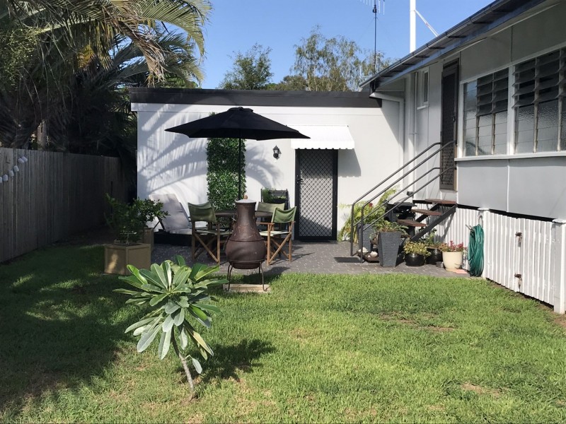 42 Tenth Avenue, Railway Estate QLD 4810