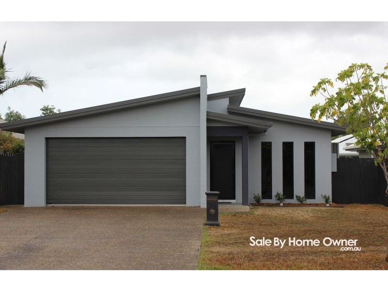 13 Seaways Street, Trinity Beach QLD 4879