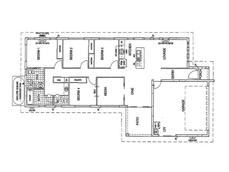 13 Seaways Street, Trinity Beach QLD 4879