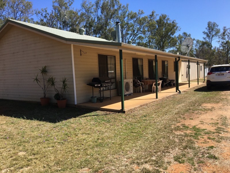 3 Avery Court, Cooyar QLD 4402