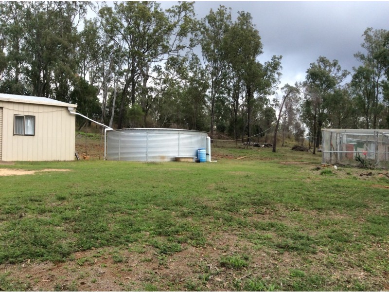 3 Avery Court, Cooyar QLD 4402