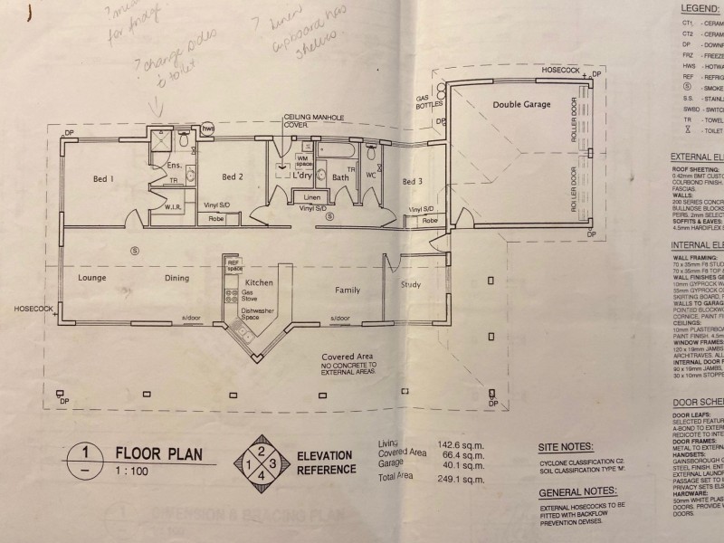 1-3 Mineshaft Street, Goldsborough QLD 4865