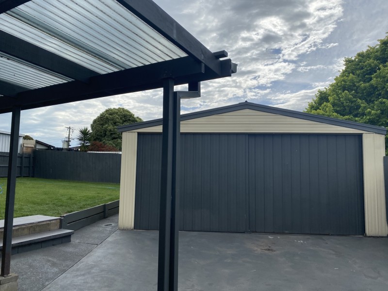 7 Willow street, Churchill VIC 3842