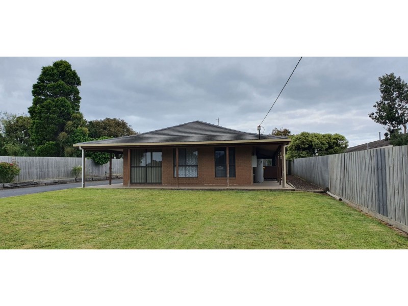 47 Barkly Street, Portland VIC 3305