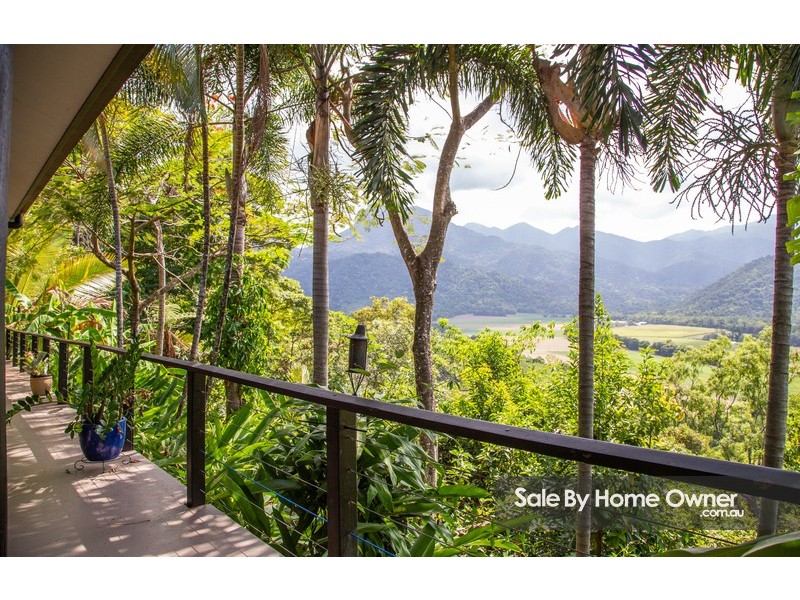 9-37 Gorge View Crescent, Mossman Gorge QLD 4873