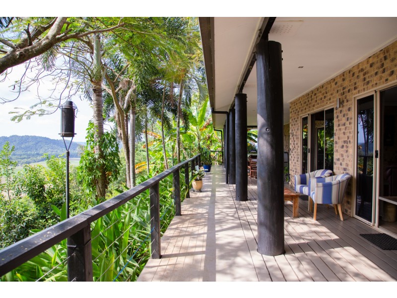 9-37 Gorge View Crescent, Mossman Gorge QLD 4873