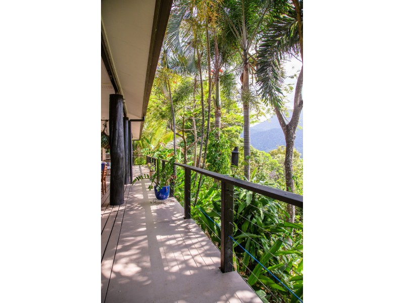 9-37 Gorge View Crescent, Mossman Gorge QLD 4873