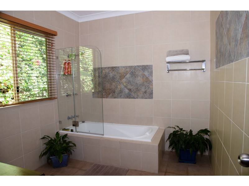 9-37 Gorge View Crescent, Mossman Gorge QLD 4873