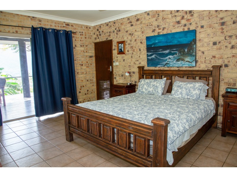 9-37 Gorge View Crescent, Mossman Gorge QLD 4873