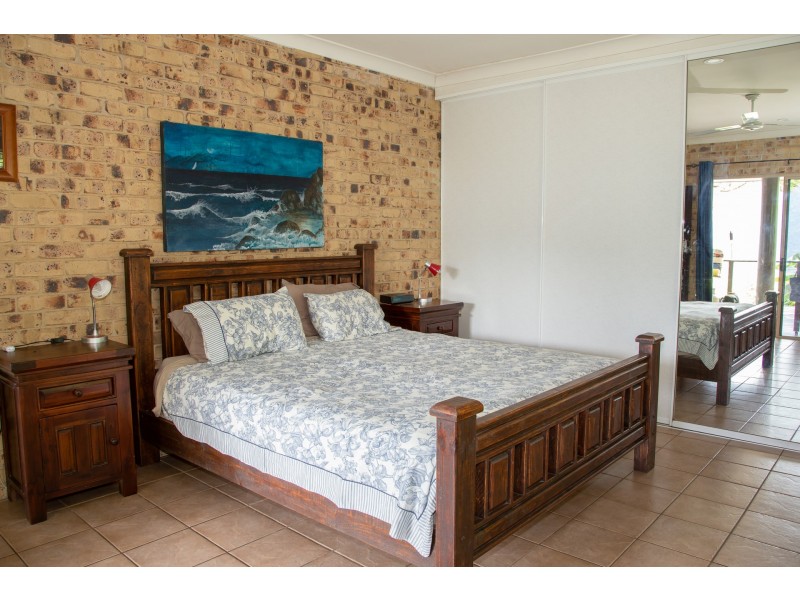 9-37 Gorge View Crescent, Mossman Gorge QLD 4873