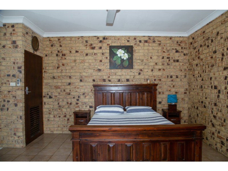 9-37 Gorge View Crescent, Mossman Gorge QLD 4873