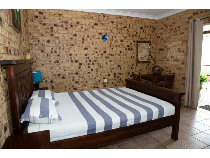 9-37 Gorge View Crescent, Mossman Gorge QLD 4873