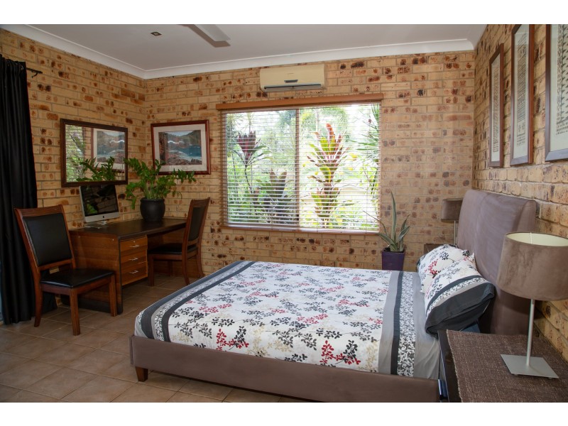 9-37 Gorge View Crescent, Mossman Gorge QLD 4873